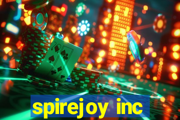 spirejoy inc